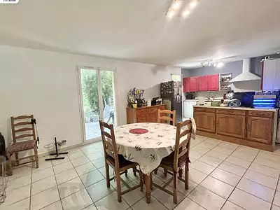Maison, 100,88 m²