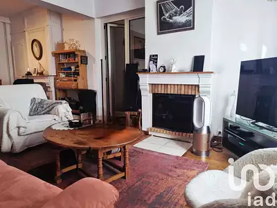 Maison, 140 m²