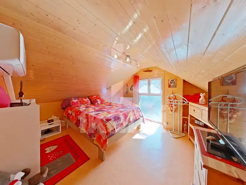 Maison, 139,42 m²