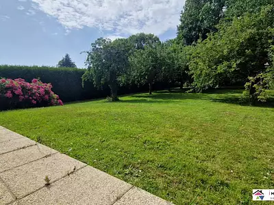 Maison, 165 m²