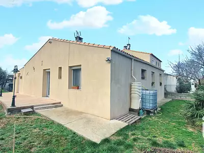 Maison, 116 m²