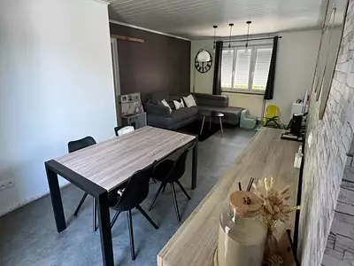 Maison, 104 m²