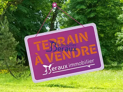 Terrain, 3 328 m²