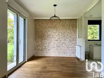 Maison, 116 m²
