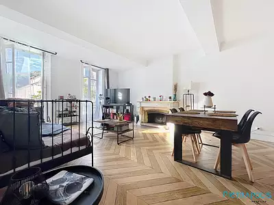 Appartement, 70,49 m²