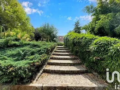 Maison, 160 m²
