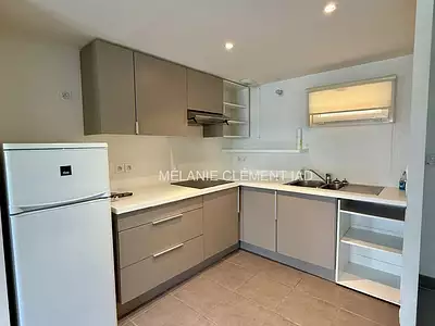 Appartement, 43 m²