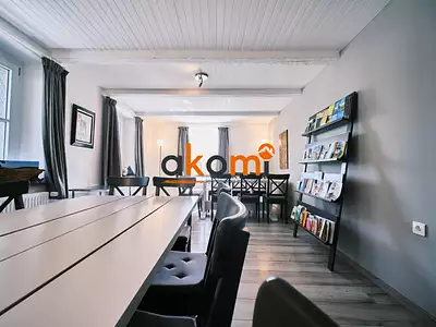 Maison, 395 m²