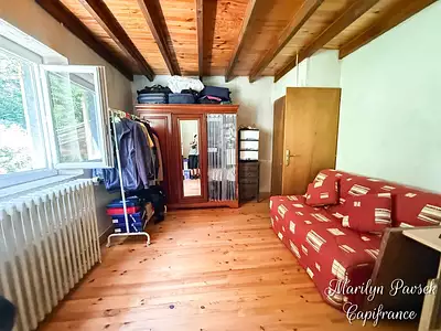 Maison, 93 m²