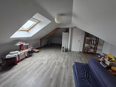 Maison, 189 m²