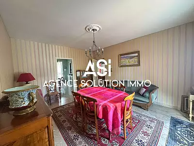 Maison, 220 m²