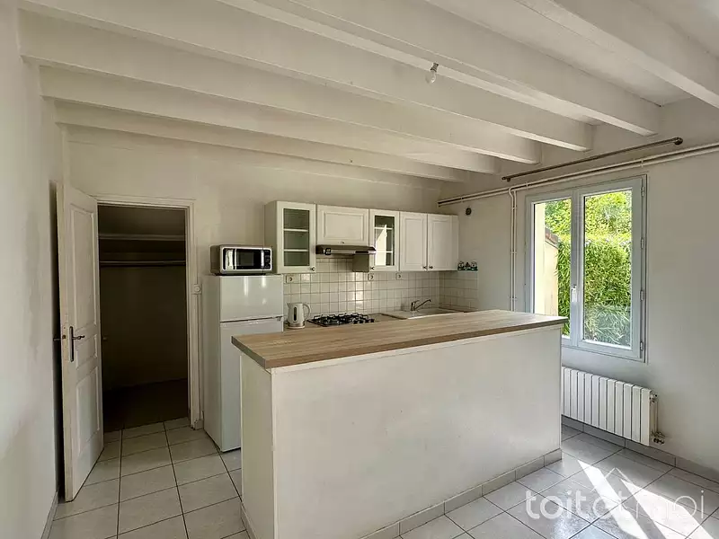Maison, 86,01 m²