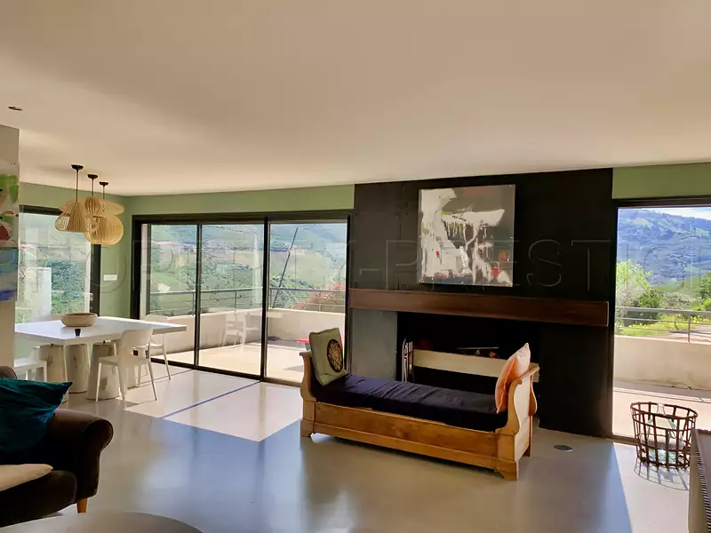 Divers, 320 m²