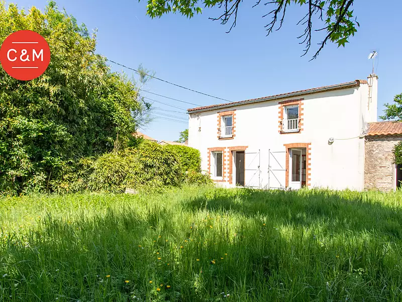 Maison, 85 m²
