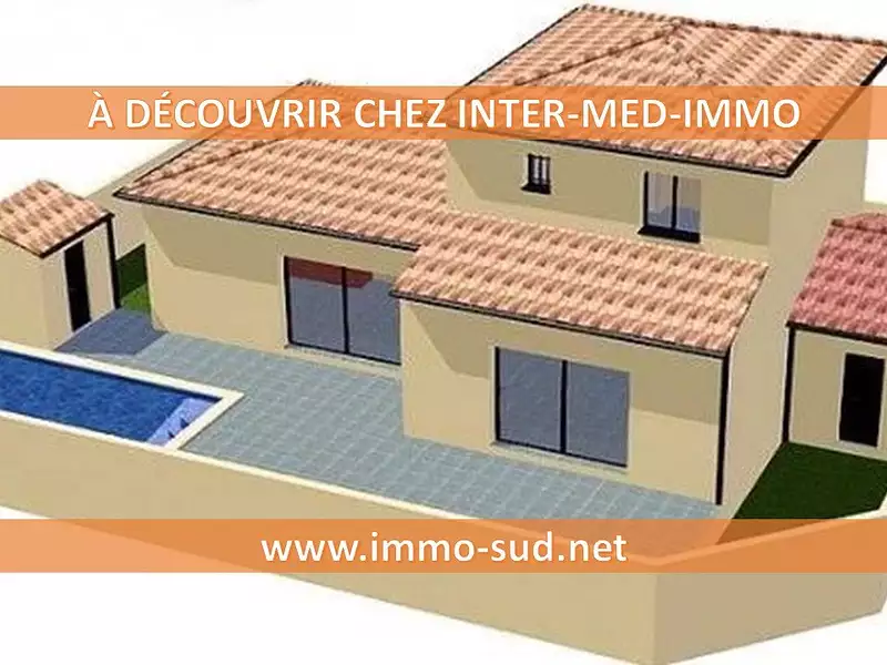Maison, 123,11 m²