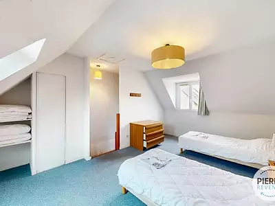 Appartement, 31 m²