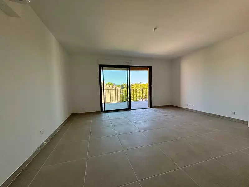 Appartement, 73 m²