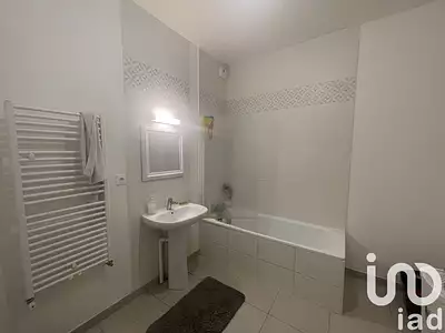 Appartement, 86 m²