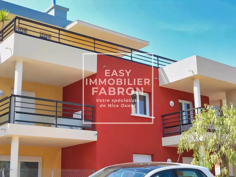 Appartement, 46,26 m²