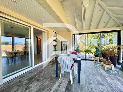 Maison, 184 m²