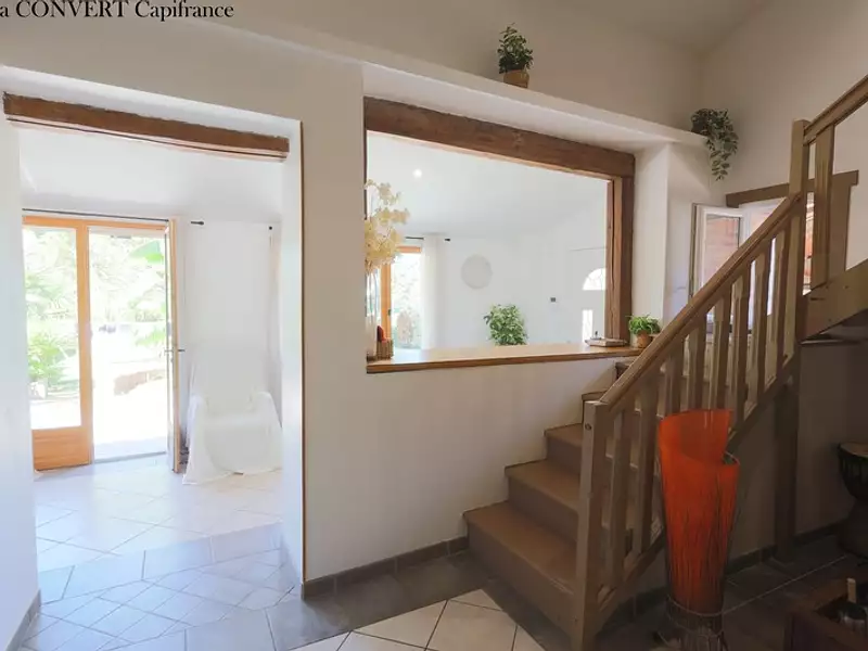 Maison, 188 m²