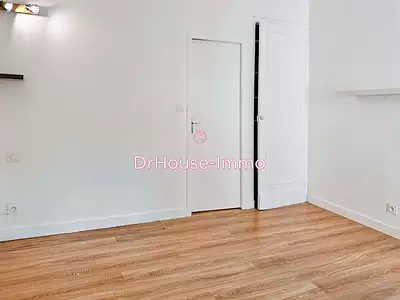 Immeuble, 89 m²