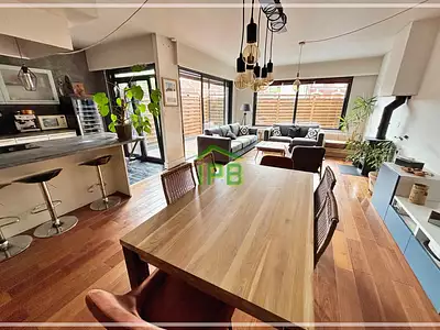 Appartement, 137,4 m²