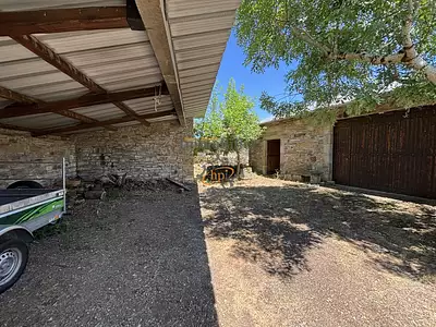 Maison, 94 m²