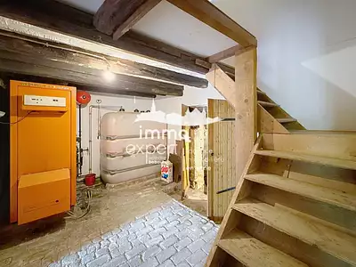 Maison, 134 m²
