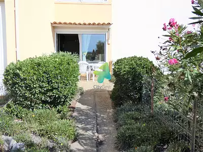 Appartement, 31,48 m²
