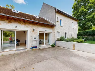Maison, 170 m²