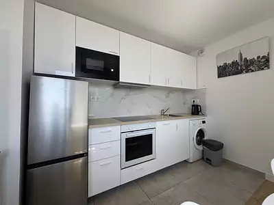 Appartement, 30 m²