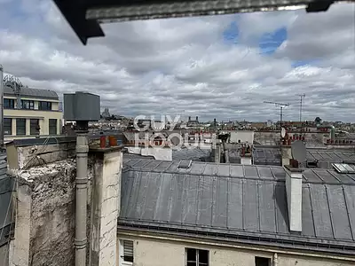 Appartement, 60,12 m²