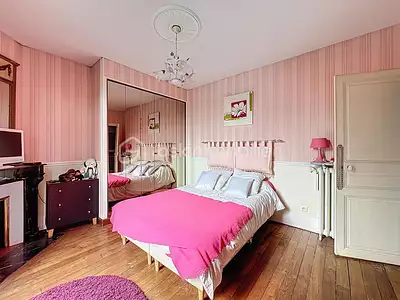 Maison, 132 m²