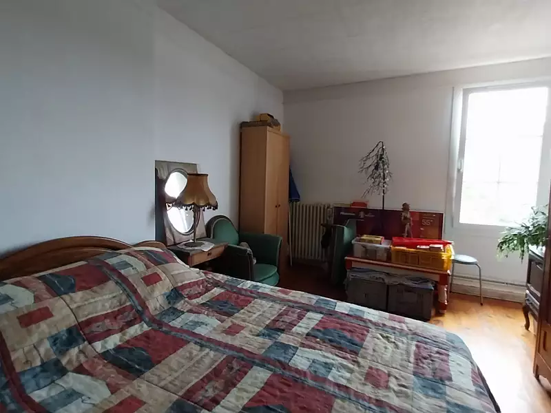Maison, 139 m²