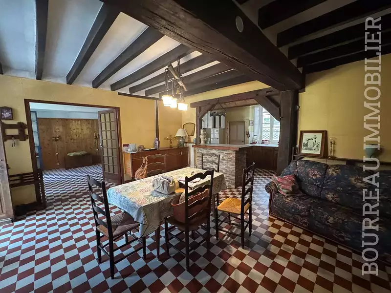Maison, 175,54 m²