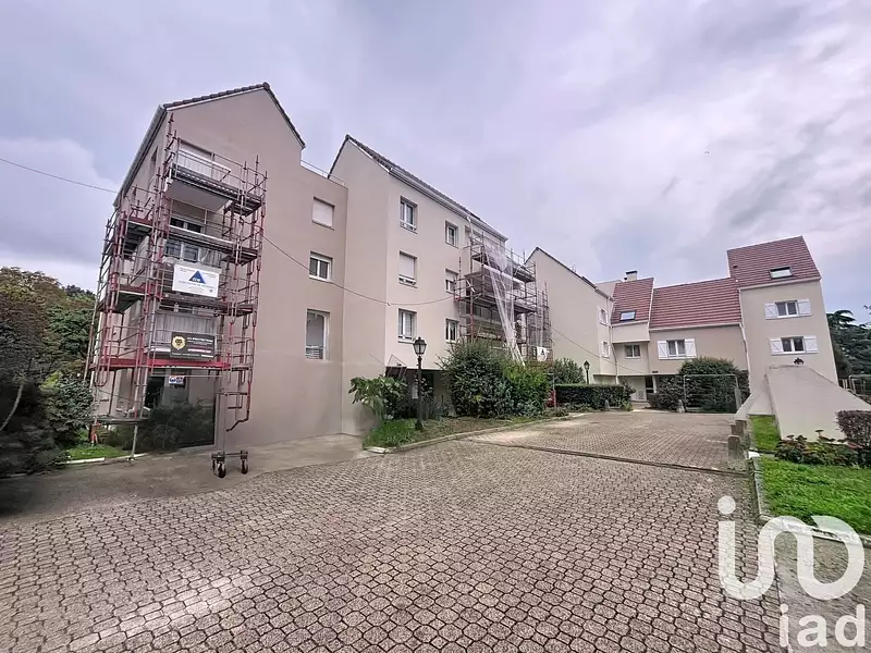 Appartement, 105 m²