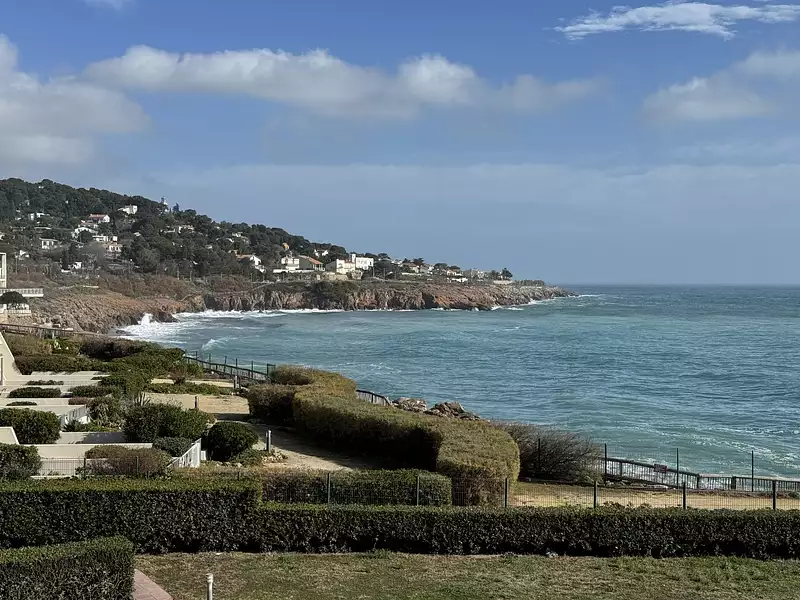 Appartement, 46,15 m²