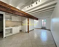 Appartement, 47,07 m²