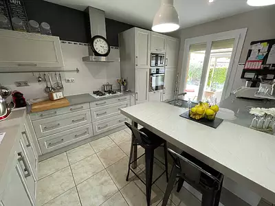 Maison, 175 m²