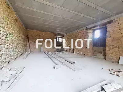 Maison, 72 m²