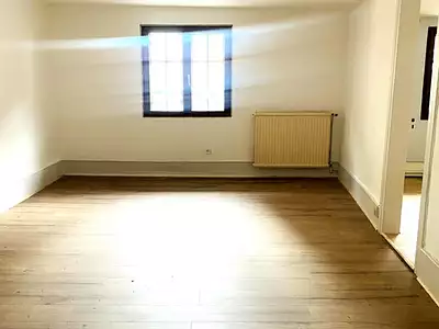 Appartement, 104 m²