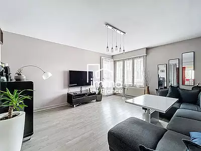 Appartement, 112 m²