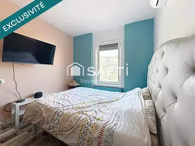 Maison, 75 m²