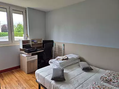 Appartement, 81 m²