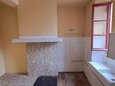 Maison, 126,4 m²