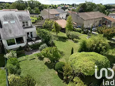Maison, 175 m²