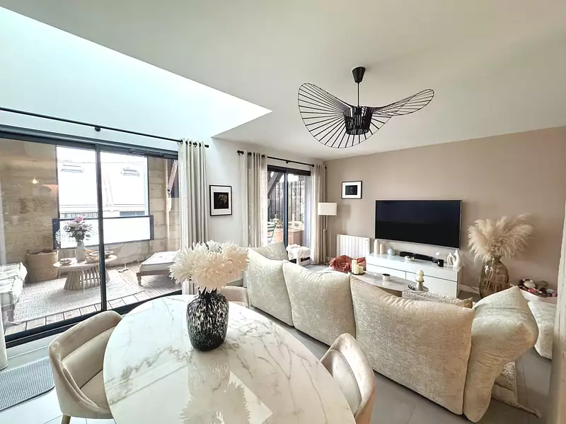 Appartement, 100 m²