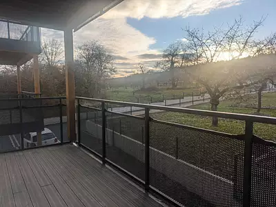 Appartement, 43,37 m²