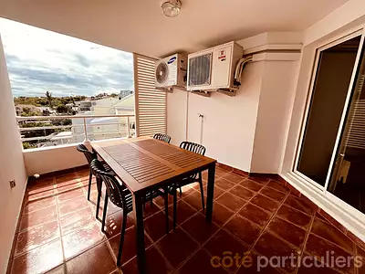 Appartement, 64,39 m²